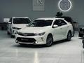 Toyota Camry 2018 годаfor14 877 777 тг. в Шымкент – фото 30