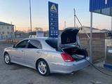 Toyota Crown Majesta 2005 года за 2 800 000 тг. в Атырау – фото 2