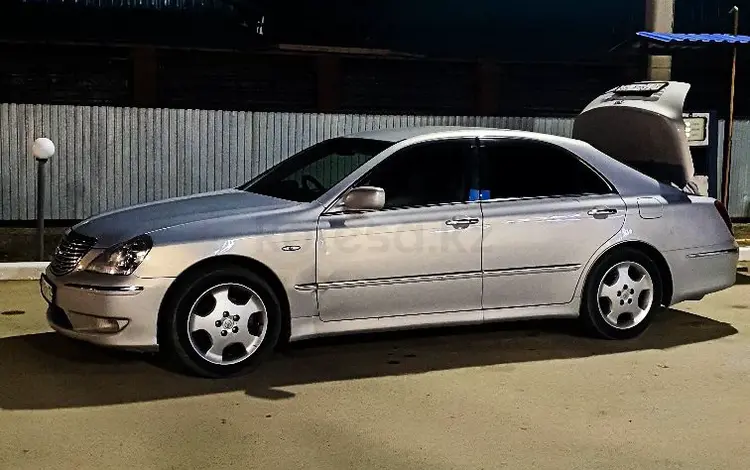 Toyota Crown Majesta 2005 годаүшін2 800 000 тг. в Атырау