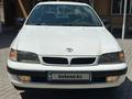 Toyota Carina E 1996 годаүшін2 850 000 тг. в Алматы