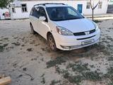 Toyota Sienna 2005 годаүшін7 000 000 тг. в Аральск – фото 3