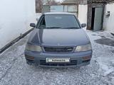 Nissan Bluebird 1997 года за 1 500 000 тг. в Шар