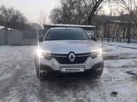 Renault Logan Stepway 2020 годаүшін6 899 000 тг. в Алматы