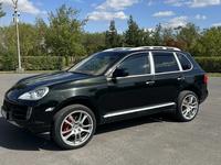 Porsche Cayenne 2007 года за 6 300 000 тг. в Астана