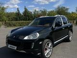 Porsche Cayenne 2007 года за 6 300 000 тг. в Астана – фото 3