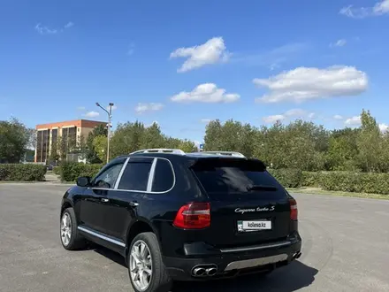 Porsche Cayenne 2007 года за 6 300 000 тг. в Астана – фото 7