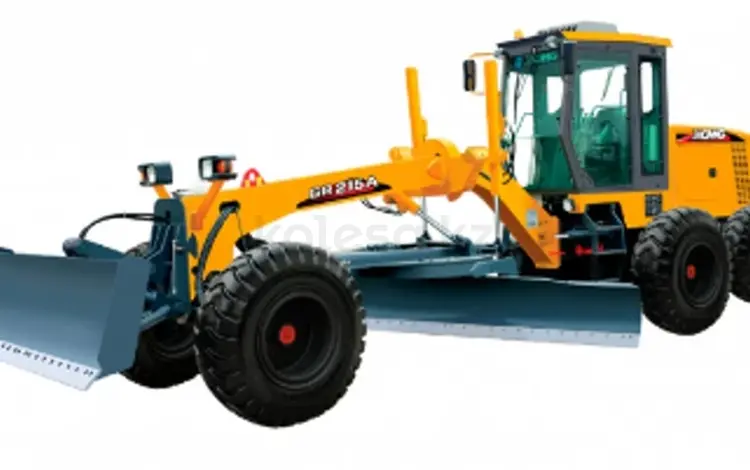 XCMG  Автогрейдер GR215 2026 года в Петропавловск