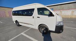 Toyota Hiace 2024 годаfor23 500 000 тг. в Актау – фото 2