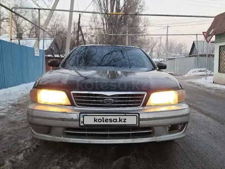 Nissan Cefiro 1997 года за 2 000 000 тг. в Алматы – фото 2