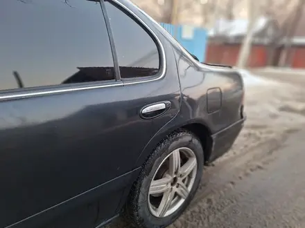 Nissan Cefiro 1997 года за 2 000 000 тг. в Алматы – фото 6