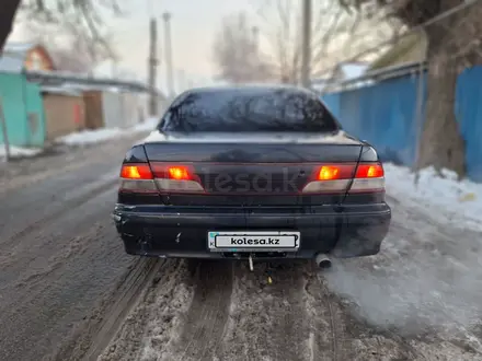 Nissan Cefiro 1997 года за 2 000 000 тг. в Алматы – фото 7