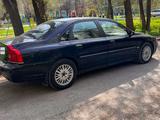 Volvo S80 2006 года за 3 300 000 тг. в Тараз – фото 2