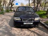 Volvo S80 2006 года за 3 300 000 тг. в Тараз – фото 4