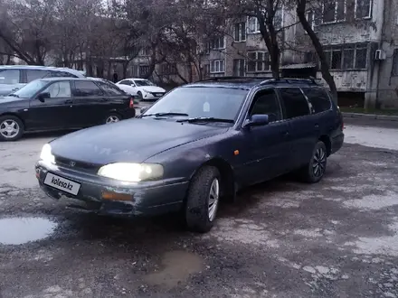 Toyota Scepter 1995 года за 1 200 000 тг. в Алматы – фото 8
