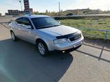 Audi A6 1999 года за 3 500 000 тг. в Астана