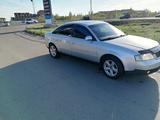 Audi A6 1999 года за 3 500 000 тг. в Астана – фото 3