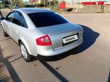 Audi A6 1999 года за 3 500 000 тг. в Астана – фото 4