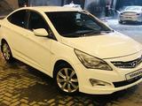 Hyundai Accent 2014 годаүшін4 850 000 тг. в Алматы – фото 4