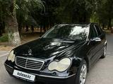 Mercedes-Benz C 240 2004 года за 1 500 000 тг. в Тараз