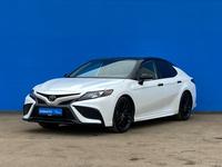 Toyota Camry 2021 годаүшін15 080 000 тг. в Алматы