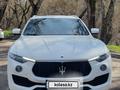 Maserati Levante 2017 года за 36 000 000 тг. в Алматы – фото 2