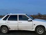 ВАЗ (Lada) 2115 2012 годаүшін800 000 тг. в Павлодар – фото 3