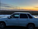 ВАЗ (Lada) 2115 2012 годаүшін800 000 тг. в Павлодар – фото 4