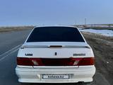 ВАЗ (Lada) 2115 2012 годаүшін800 000 тг. в Павлодар – фото 2