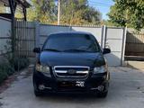 Chevrolet Aveo 2007 годаүшін2 300 000 тг. в Каратау – фото 3