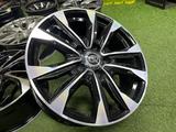 Toyota LC 200 LX570 R-21*5*150 в наличии Astana за 465 000 тг. в Астана – фото 3