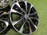 Toyota LC 200 LX570 R-21*5*150 в наличии Astana за 465 000 тг. в Астана – фото 4