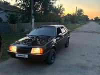 ВАЗ (Lada) 21099 1996 годаfor700 000 тг. в Костанай