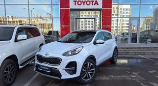 Kia Sportage 2021 года за 12 200 000 тг. в Астана