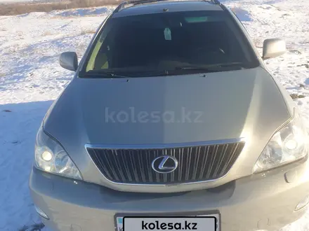 Lexus RX 330 2005 года за 8 400 000 тг. в Алматы – фото 16