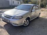Chevrolet Lacetti 2014 годаүшін2 700 000 тг. в Алматы