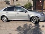 Chevrolet Lacetti 2014 годаүшін2 700 000 тг. в Алматы – фото 4
