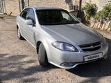 Chevrolet Lacetti 2014 годаүшін2 700 000 тг. в Алматы – фото 3