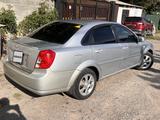 Chevrolet Lacetti 2014 годаүшін2 700 000 тг. в Алматы – фото 2