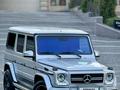 Mercedes-Benz G 500 2002 года за 12 500 000 тг. в Алматы – фото 10