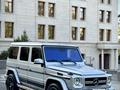 Mercedes-Benz G 500 2002 годаүшін12 500 000 тг. в Алматы – фото 9