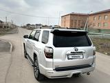 Toyota 4Runner 2017 годаүшін22 000 000 тг. в Астана – фото 4