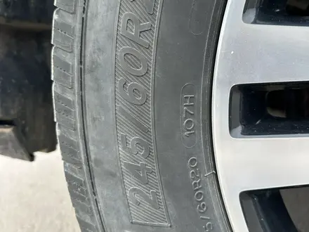 Toyota 4Runner 2017 года за 22 000 000 тг. в Астана – фото 13
