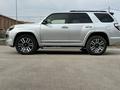 Toyota 4Runner 2017 года за 22 000 000 тг. в Астана – фото 2