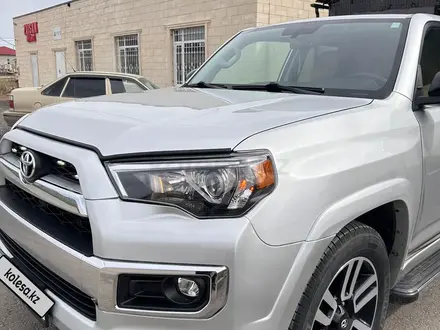 Toyota 4Runner 2017 года за 22 000 000 тг. в Астана – фото 28