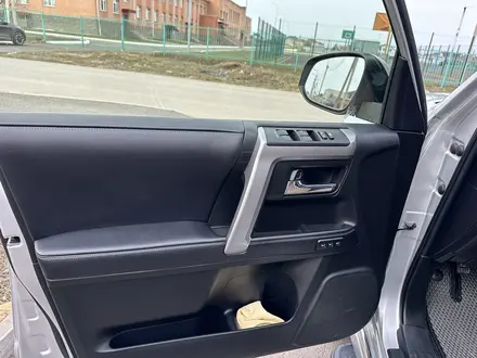 Toyota 4Runner 2017 года за 22 000 000 тг. в Астана – фото 26