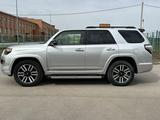 Toyota 4Runner 2017 годаүшін22 000 000 тг. в Астана
