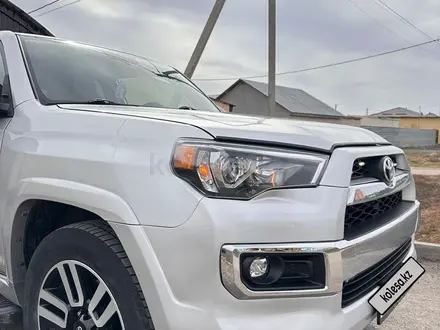 Toyota 4Runner 2017 года за 22 000 000 тг. в Астана – фото 29