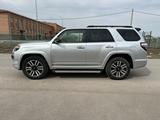 Toyota 4Runner 2017 годаүшін22 000 000 тг. в Астана – фото 3