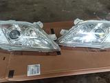 Toyota Camry 40 Передняя оптика заводской Ксенон Свежедоставленные Япония за 1 000 тг. в Алматы