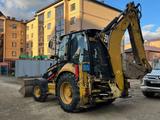 Caterpillar  422E 2006 годаүшін15 000 000 тг. в Кокшетау – фото 2